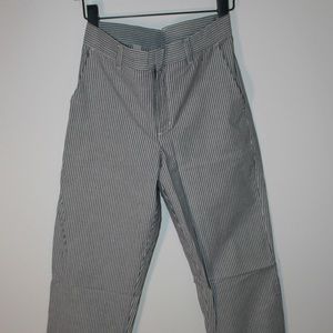 American Apparel Welt Pocket Pant